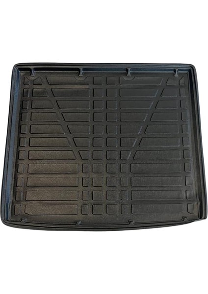 Id.4 Üst Kademe 2021 Sonrası Bagaj Havuzu Bizymo