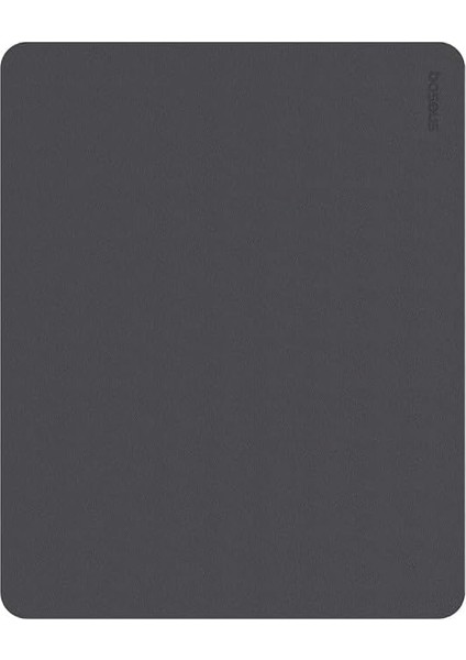 Mouse Pad Frosted Gray, Gri