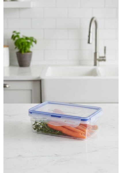 3’lü Sızdırmaz Saklama Kabı Seti (850 ml + 1,8 Lt + 3 Lt) fiyatları