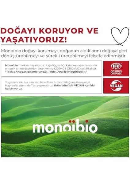 Rosehıp Yoğun Nemlendirici Yüz Maskesi – Yorgun Mat ve Donuk Ciltler Için Ipeksi Etki - Rosehip Jojoba Argan ve Tatlı Badem Içerikli - Cosmos Organıc Sertifikalı & Vegan 100 ml