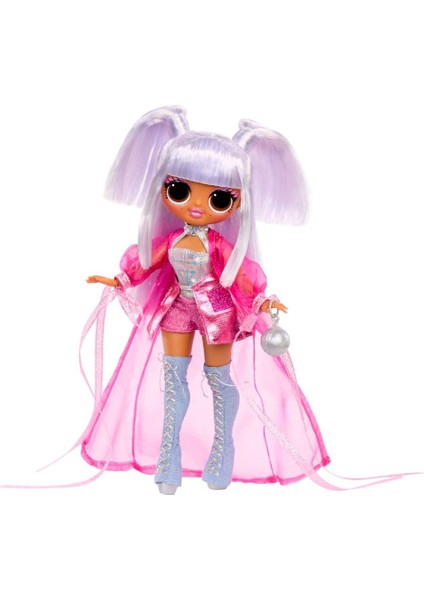 Toychick Lol Sürpriz Omg Kitty K Moda Bebeği fiyatları