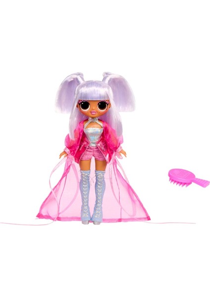 Toychick Lol Sürpriz Omg Kitty K Moda Bebeği modelleri