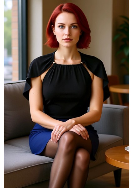 Kadın Şık Pelerin Detaylı Bisiklet Yaka Kaliteli Şık Rahat Modern Zarif Günlük fiyatları