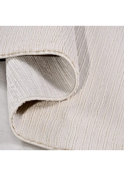 Rapita Modern Bej Polyester Makine Halısı fırsatları