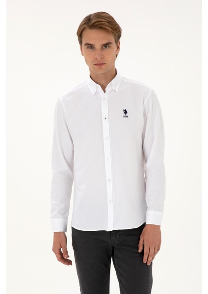 Erkek Basic Gömlek 2225434