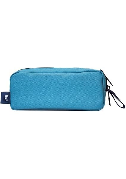 Orijinal Kalem Çantası Çift Bölme Bebe Mavi modelleri