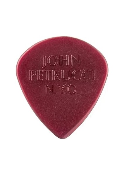 Médiators Jim 1,38MM John Petrucci Primetone Jazz Iıı Rouge 1,38MM Sachet De 3 fırsatları