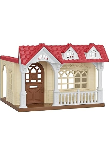 Families Ahududu Ev Renkli 3+ fiyatları