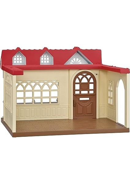 Families Ahududu Ev Renkli 3+ modelleri