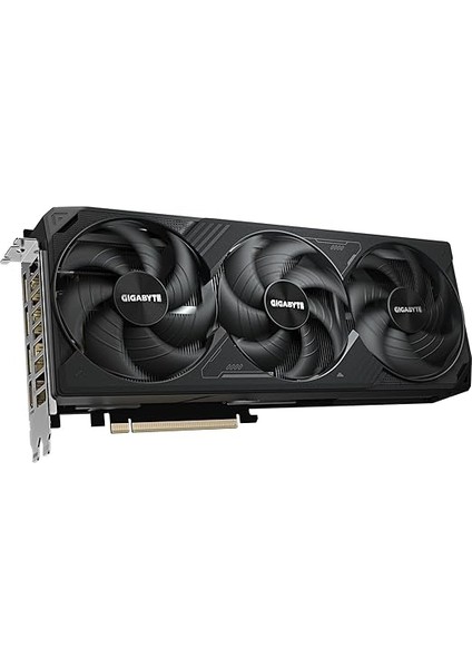 VGA Nvıdıa 16GB Gddr7 RTX5070TI Wındforce Oc Sff GV-N507TWF3OC-16GD 256BIT/3XDP/1XHDMI/3XFAN modelleri