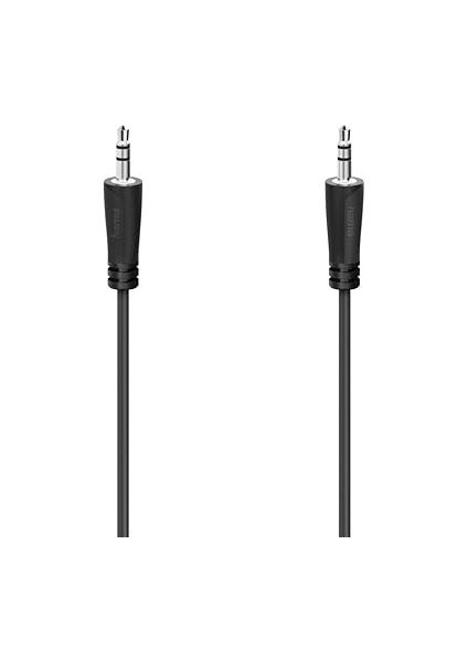 - 3.5mm, Stereo, 1.5m