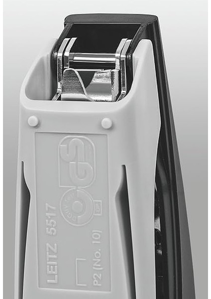 55170035 Zımba 10 Sayfa Kapasiteli, Mavi fiyatları