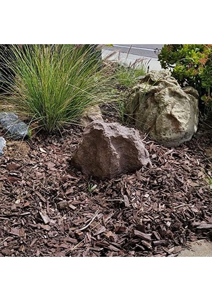 X-Scapes Yapay Kaya - Pompa Kapağı, Nehir fiyatları