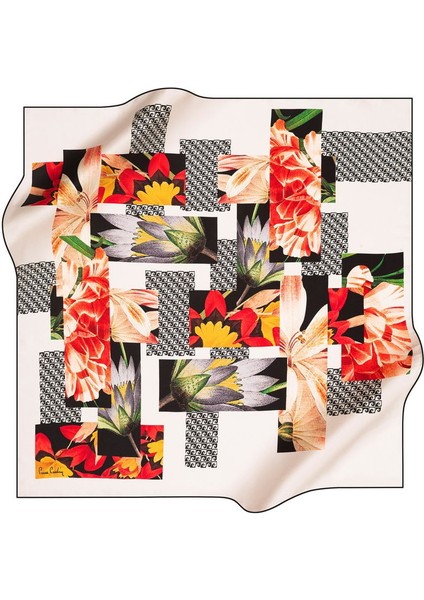 Sura Ipek Eşarp -8527230-312