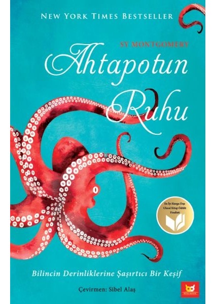 Ahtapotun Ruhu