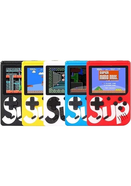 Game Box Plus 400 In 1 - 400 Adet Oyun Yüklü fiyatları