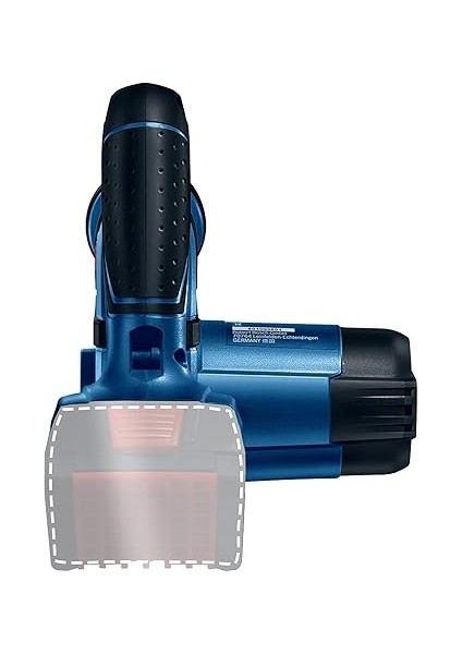 Professional Gbl 18V-120 Akülü Üfleyici (18 Volt, Solo, Hava Debisi: 120 M³/s, Karton Kutuda) indirimleri