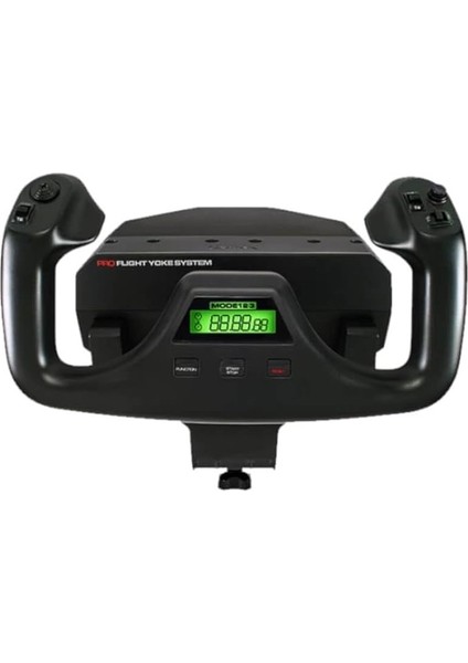 G Saitek Pro Flight Yoke System fiyatları