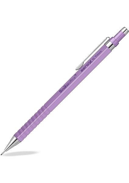 Office Aero-X Versatil 0.7 mm Mor