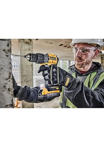 DCD805NT-XJ 18V Akülü Darbeli Matkap indirimleri