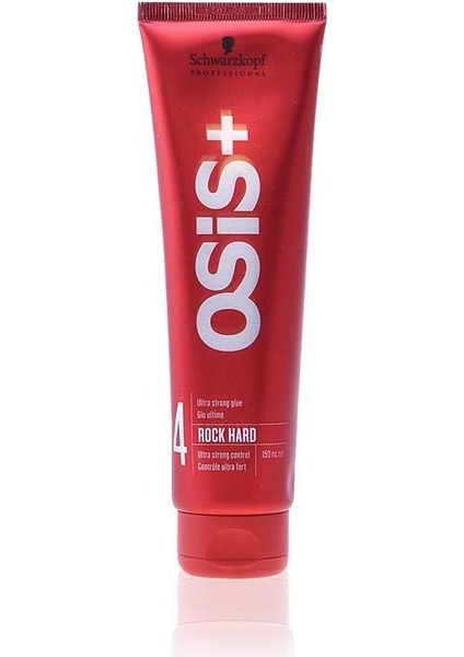 Professional Osis+ Rock Hard Ultra Güçlü Şekillendirici Macun 150ML modelleri