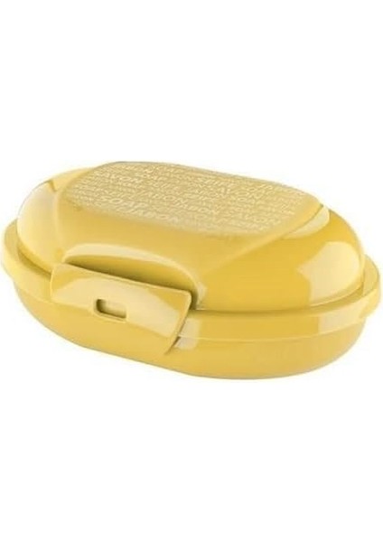 Perla Katı Sabunluk Sabun Kutusu TP-199