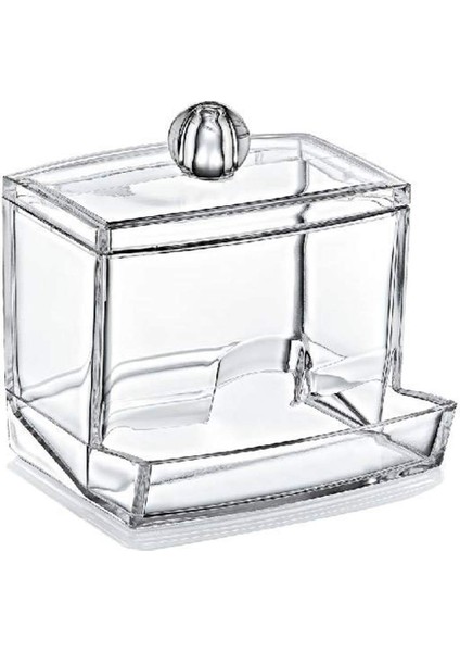 3'lü Organizer Makyaj Kozmetik Organizeri indirimleri