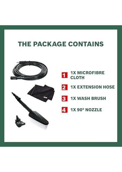 Home And Garden Araba Yıkama Seti fiyatları