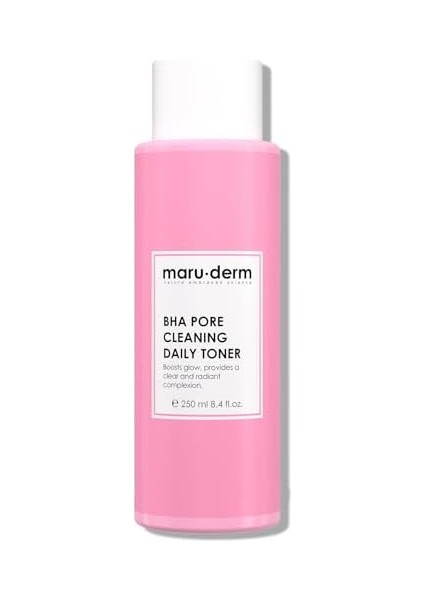 Maru.derm Bha Gözenek Sıkılaştırıcı Tonik 250 ml