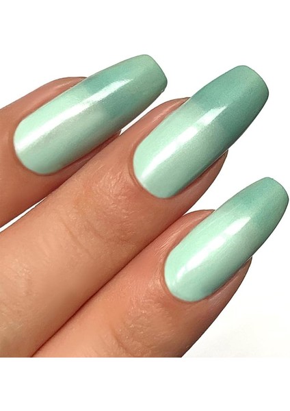 Kozmetik Thermo 3 Renkli Oje Maldivler 1 Paket (1 x 250 G) fırsatları