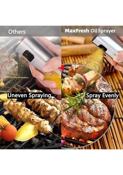 Yağdanlık Cam Yağlık, Sirke ve Limon,sos Püskürtücü Güçlendirilmiş Cam indirimleri