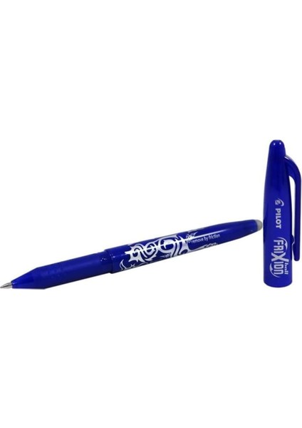 Frixion Ball Silinebilir Tükenmez Kalem (Mavi) fırsatları