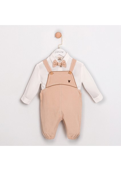 2'li Kadife Slopet Erkek Takım