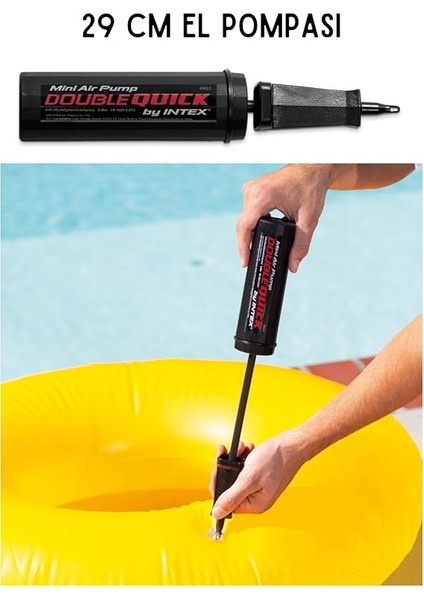 Yumuşak Tabanlı Renkli 3 Boğumlu Baby Pool Çocuk Bebek HAVUZU,114X25 cm ve Pompa+Yama Set, Pompa ve Yama Hediyelidir, Çocuklar Için Aktivite Aile modelleri