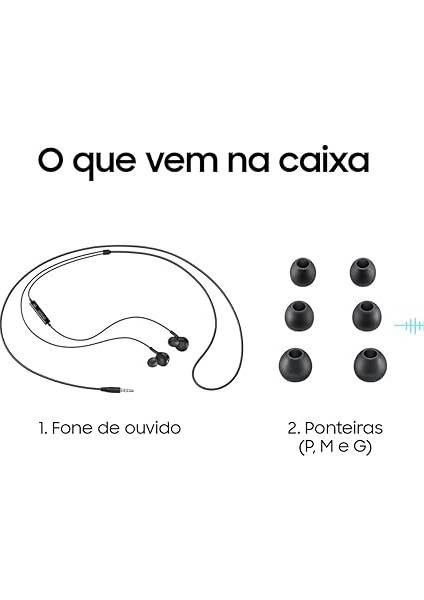 EO-IA500B 3.5mm Kablolu Kulaklık - Siyah fiyatları