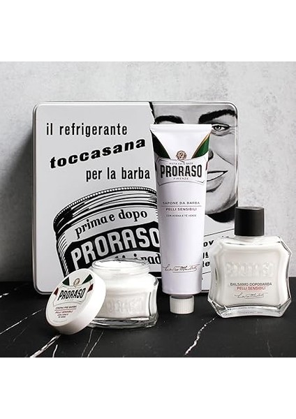 Vintage Set / Hassas-Toccasana fiyatları