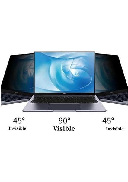 Lenovo Thinkpad T15P 15.6 Inç Hayalet Ekran Koruyucu 16:9 fırsatları