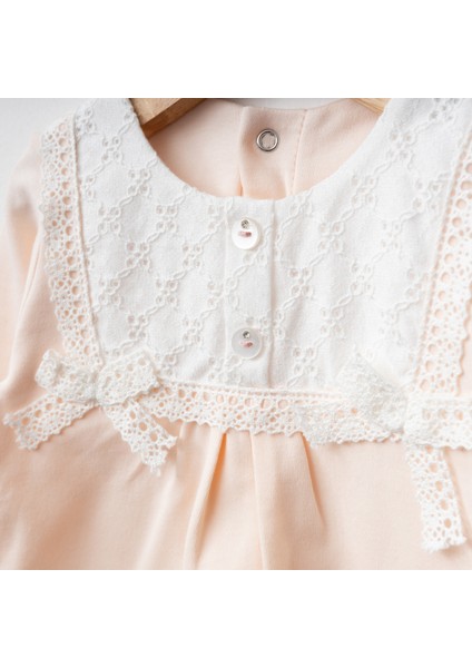 Kız Bebek Mevlütlük Hastane Çıkışı 5’li Set fiyatları