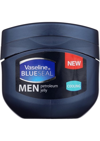 Vaseline Blue Seal Men 100 ml Serinletici Erkek Vazelin modelleri