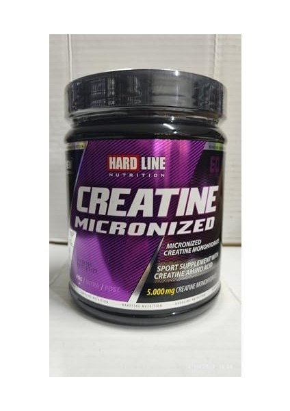 Creatıne Mıkronızed Portakal 300 gr fiyatları