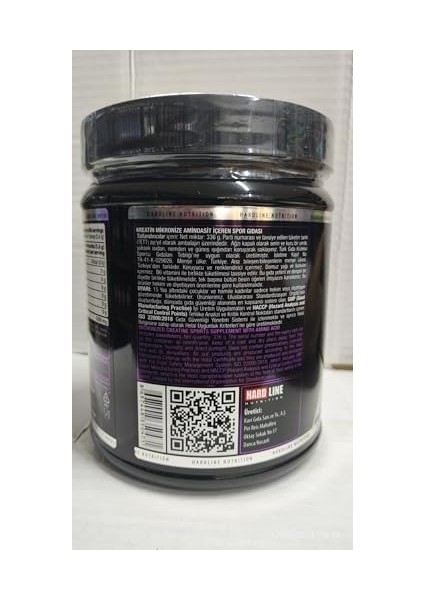 Creatıne Mıkronızed Portakal 300 gr modelleri