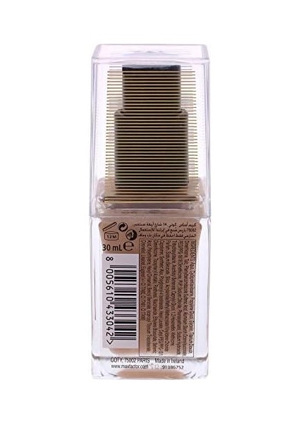 Max Factor Healthy Skin Harmony, Miracle Foundation, 30 Porcelain modelleri