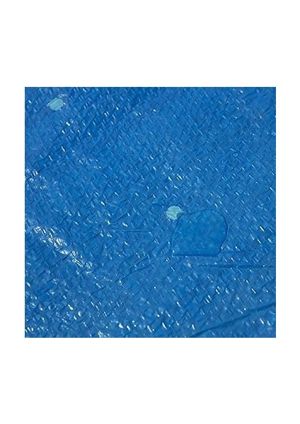 Prefabrik Havuz Üst Kapama Bezi (221 cm x 150 Cm) 58103 indirimleri