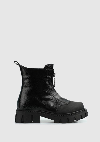 Siyah Kız Çocuk Bot