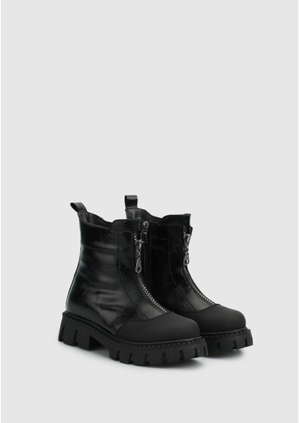 Siyah Kız Çocuk Bot fiyatları