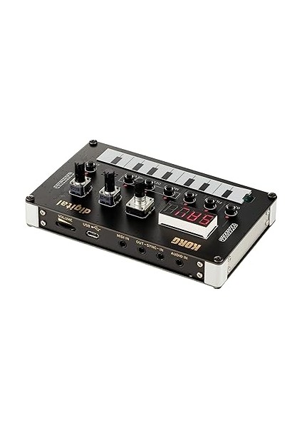 Nu:tekt Nts-1 Dijital Synth Kit modelleri