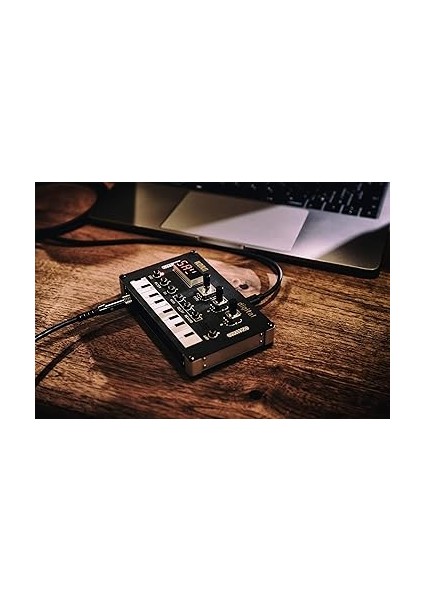 Nu:tekt Nts-1 Dijital Synth Kit indirimleri