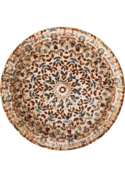 Concept Ephesus Çay Tabağı