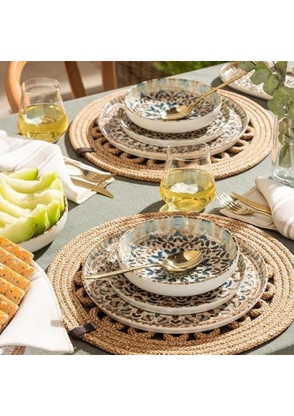 Concept Ephesus Çay Tabağı modelleri