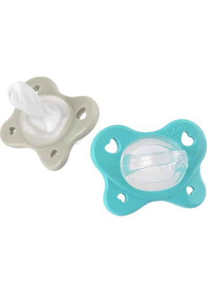 Physioforma Dual Soft Erkek 6-16 Ay 2'li fiyatları